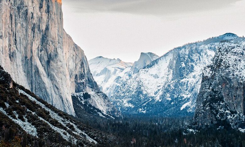 Yosemite March HeatherAndersonPhoto 780x470