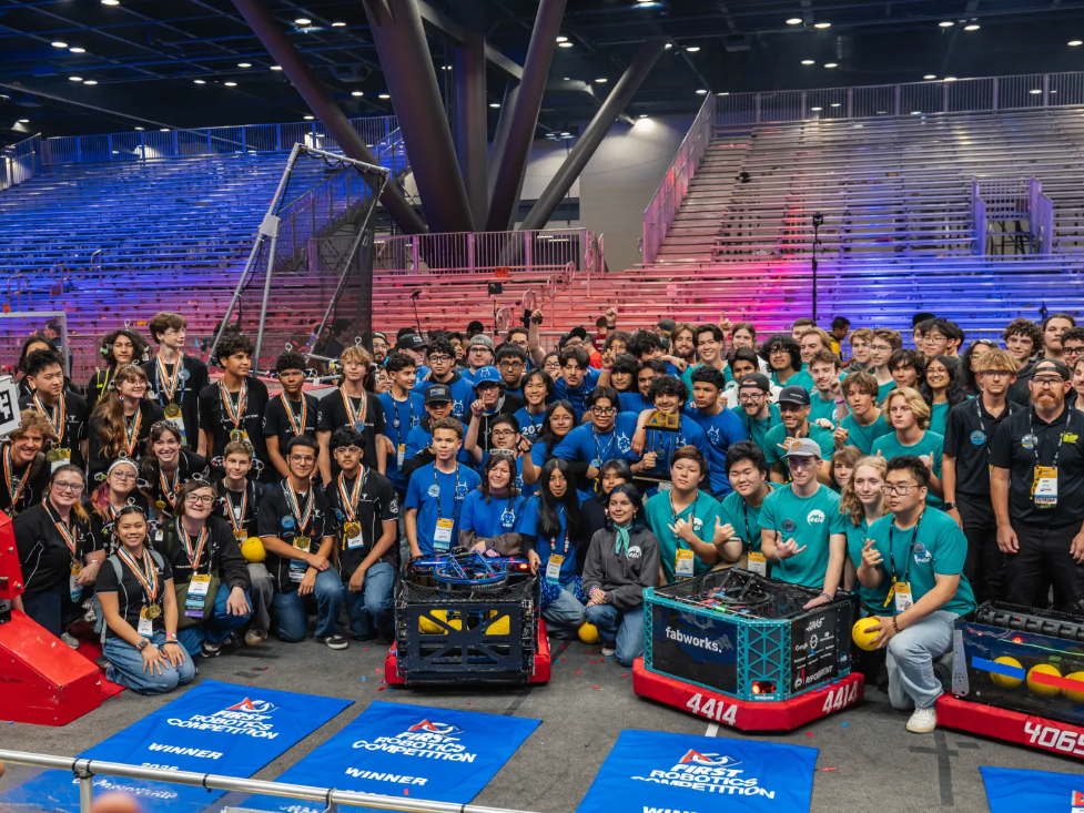 madera robotics