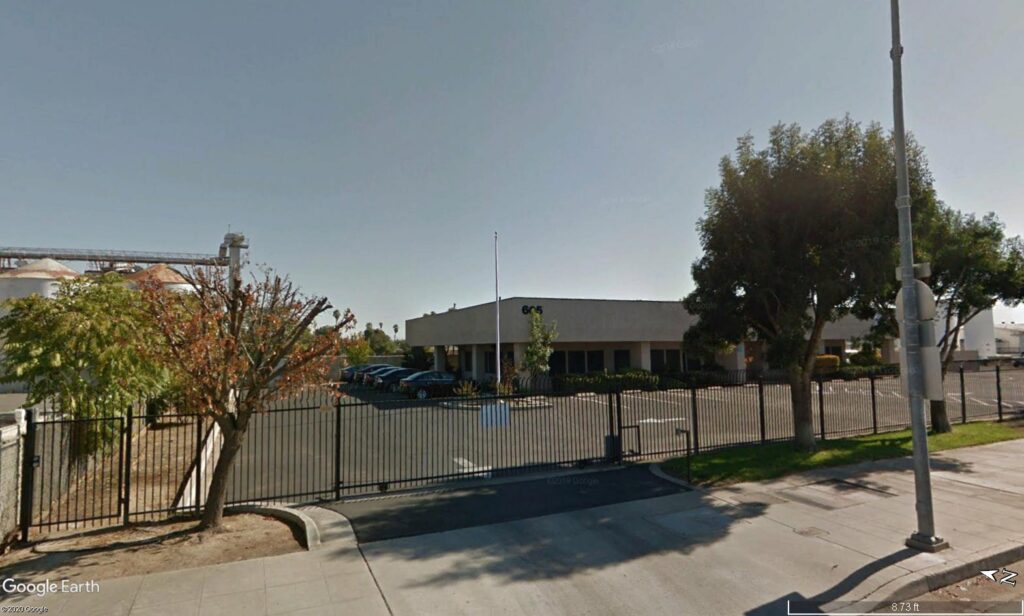 For Lease 605 S. Gateway Drive Madera County EDC (Economic