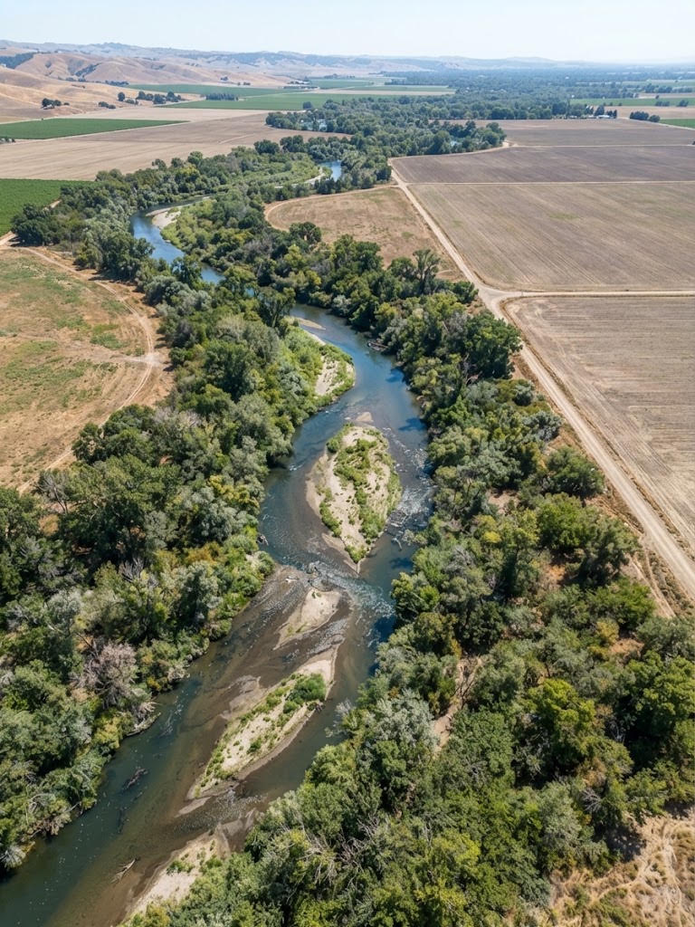 ranch maderacounty