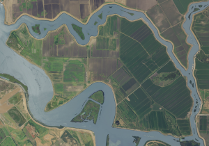 sanjoaquin river