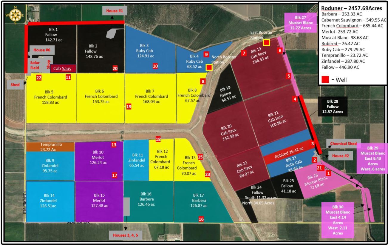 20303 Road 4 rd Chowchilla CA Primary Photo 1 HighDefinition