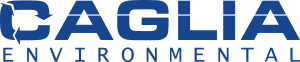 CAGLIA ENVIRONMENTAL LOGO